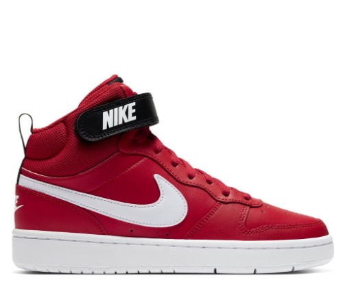 Nike Court Borough Mid 2 CD7782 600