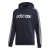 bluza adidas Essentials 3 Stripes Pullover Fleece DU0494