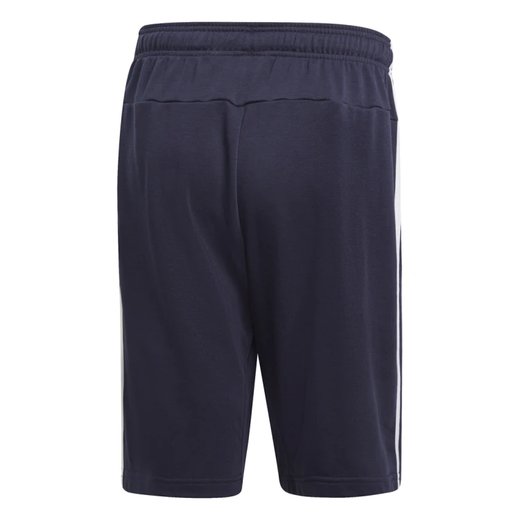 spodenki adidas Essentials Plain Short French Terry DU7832