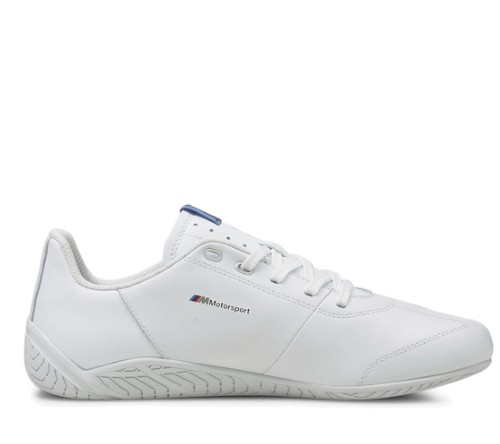 Puma BMW M Motorsport Ridge Cat 306635 02