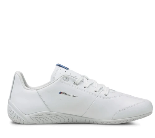 Puma BMW M Motorsport Ridge Cat 306635 02