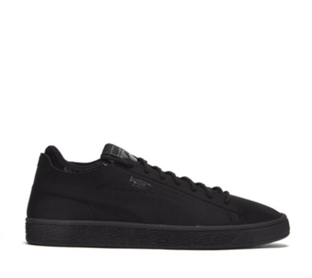 Puma Basket Classic Sock Lo 365370 01