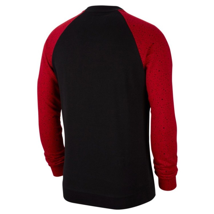 Bluza Nike Jordan Jumpman Classics CK2848 010