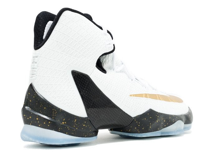 buty Nike LeBron XIII Elite 831923 170