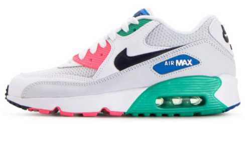 Nike Air Max 90 Mesh 833418 112