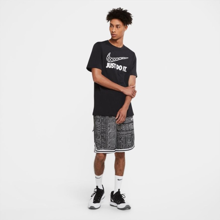 koszulka Nike Dri-FIT "Just Do It." CV1052 010 