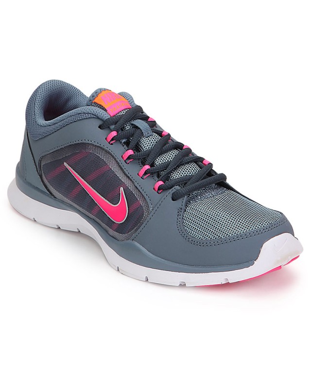 buty NikeFlex Trainer 4 W 643083 404