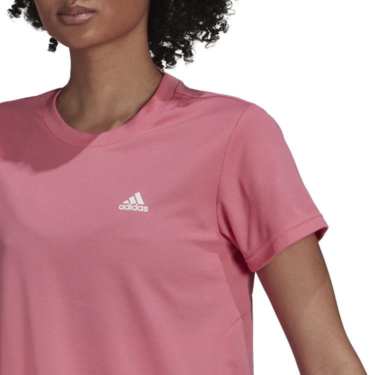 koszulka adidas Aeroready D2M Sport H28857