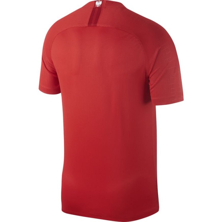 koszulka Polski Nike Breathe Poland Away Stadium 893892 611