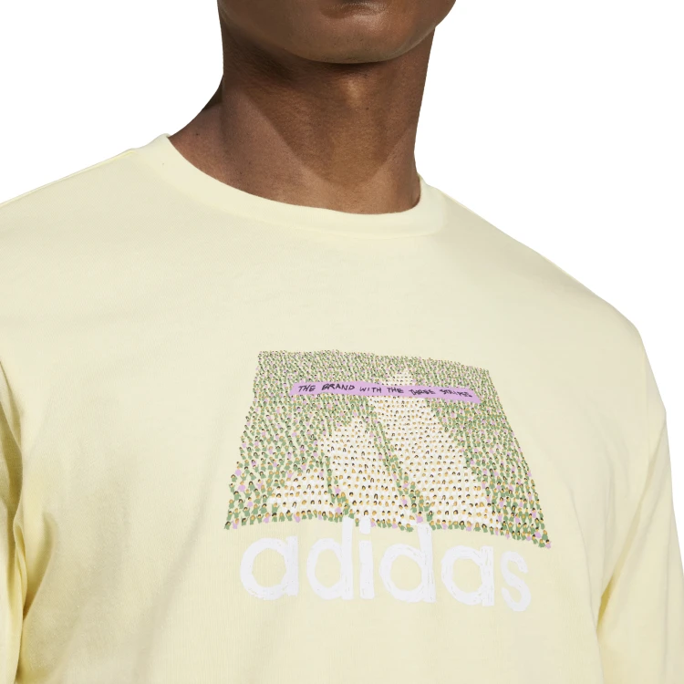 koszulka adidas Codes Badge of Sport IW2695