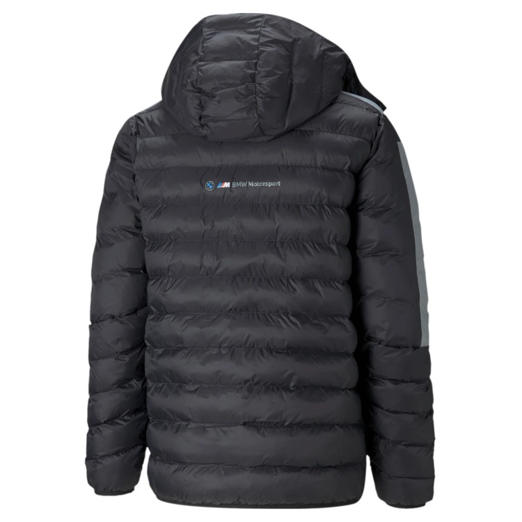kurtka Puma Puma Bmw Mms Ecolite Jacket 531168 01