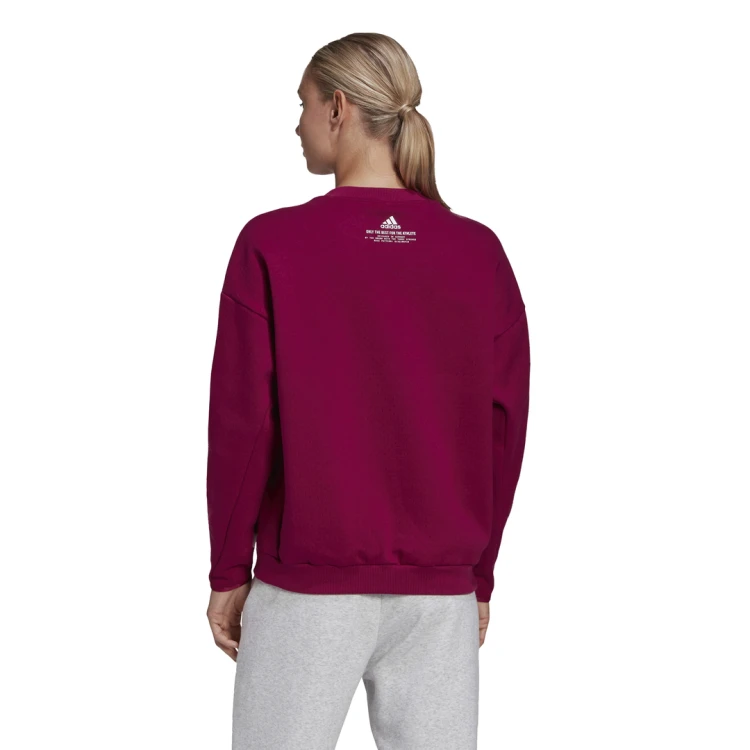 bluza adidas Z.N.E Sweatshirt GM3290