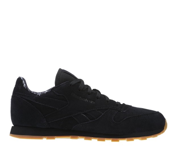 buty Reebok Cl Leather Tdc BD5049