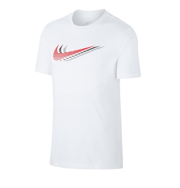 koszulka Nike Sportswear Swoosh CK4278 100