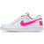 buty Nike Court Borough Low (GS) 845104 100
