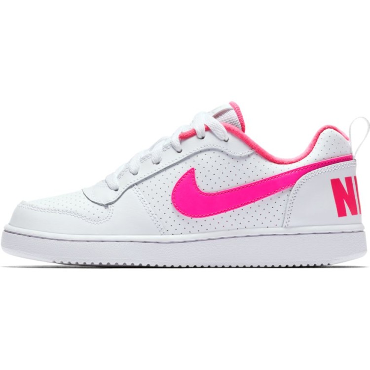buty Nike Court Borough Low (GS) 845104 100