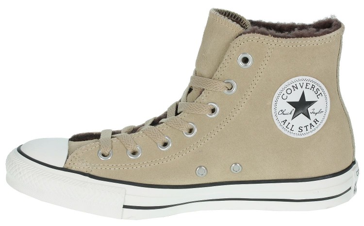 trampki Converse Chuck Taylor All Star HI 139819C