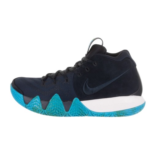 Nike Kyrie 4 Obsidian 943806 401