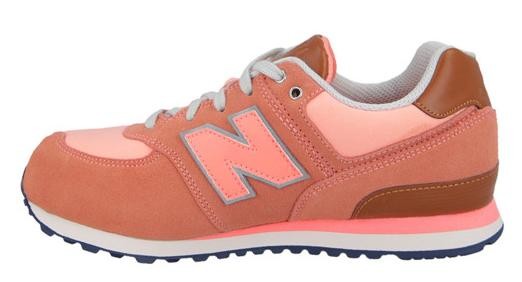 buty New Balance kl574u3g