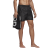 spodenki adidas CLX Solid Swim Shorts FJ3379