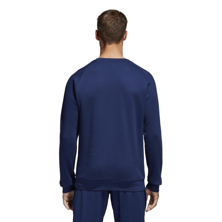 bluza adidas Core 18 Sweat Top CV3959