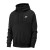 bluza Nike NSW Club Hoodie FZ BV2645 010