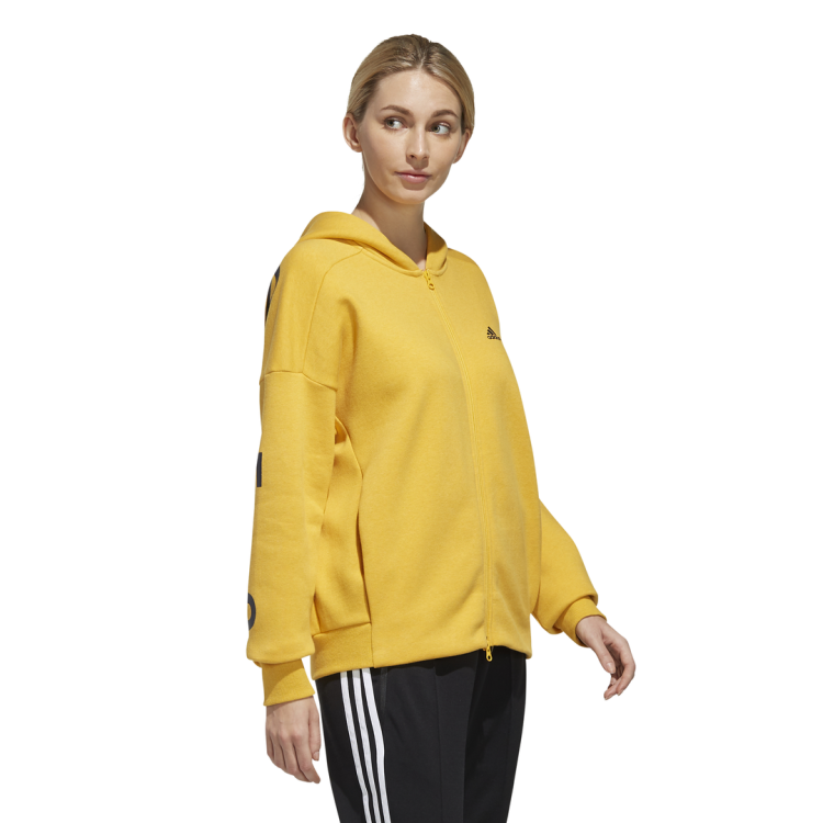 bluza adidas Sport 2 Street Hoodie ED1517