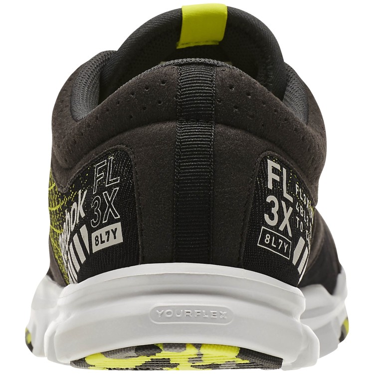  buty Reebok Yourflex Train M49888