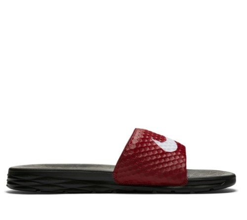 Nike Benassi Solarsoft Slide 2 705474 602