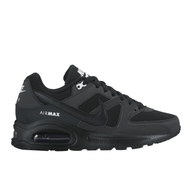 buty Air Max Command Flex (Gs) 844346 002