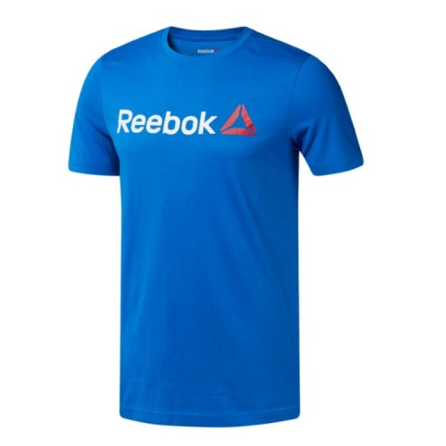 koszulka Reebok Linear Read CW5374