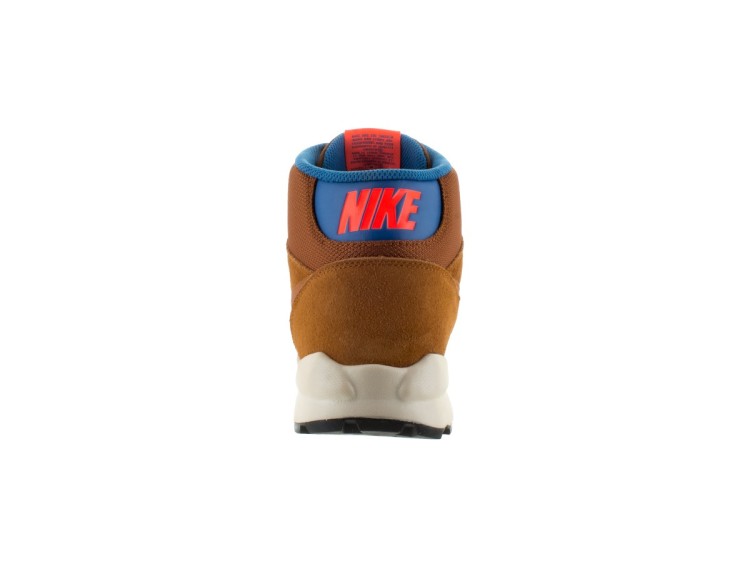 buty Nike Hoodland Suede 654888 284 