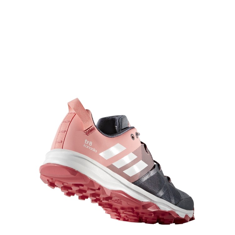 buty adidas Kanadia 8 Shoes K BA8352