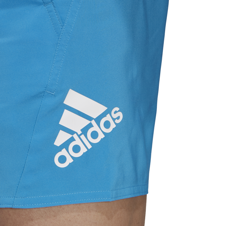 spodenki adidas Solid Tech Swim Shorts FJ3902