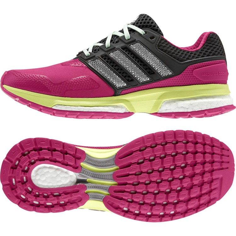 buty adidas Response Boost 2 W B22993