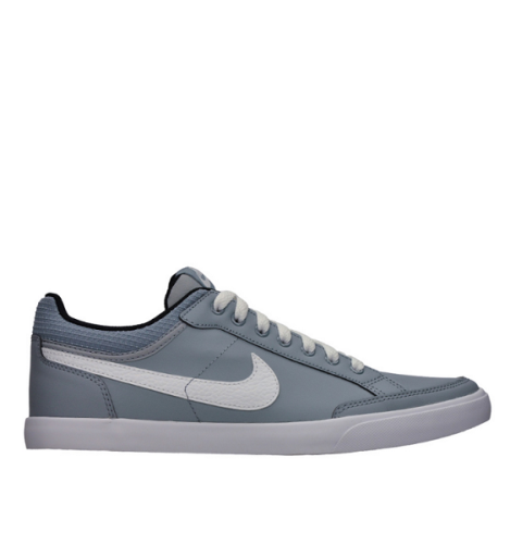 Nike Capri III Low Lthr 579622 014
