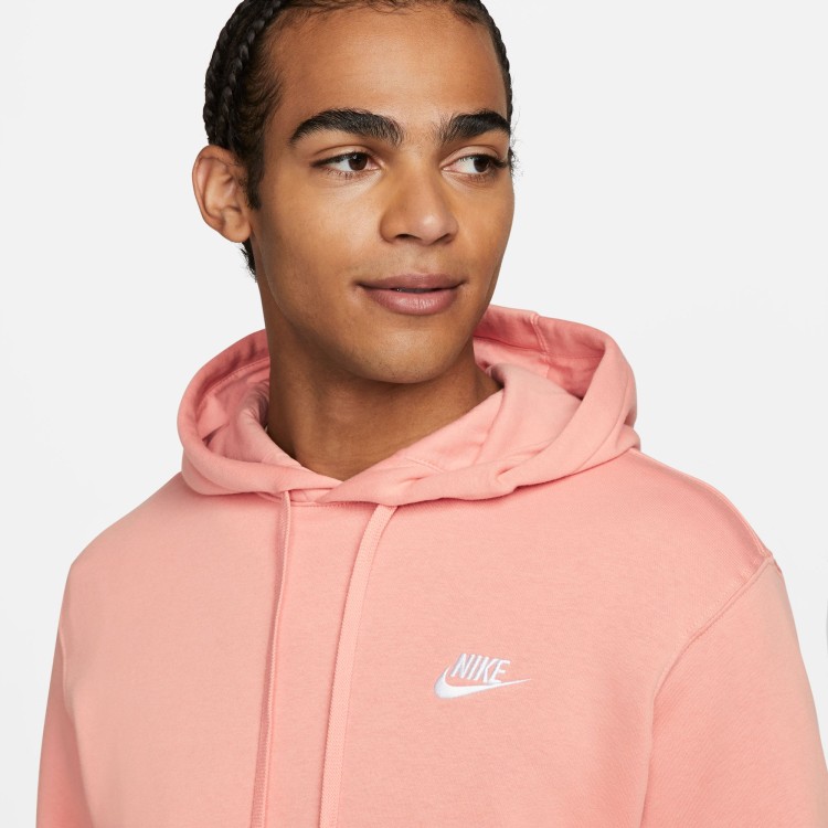 bluza Nike Sportswear Club BV2654 824