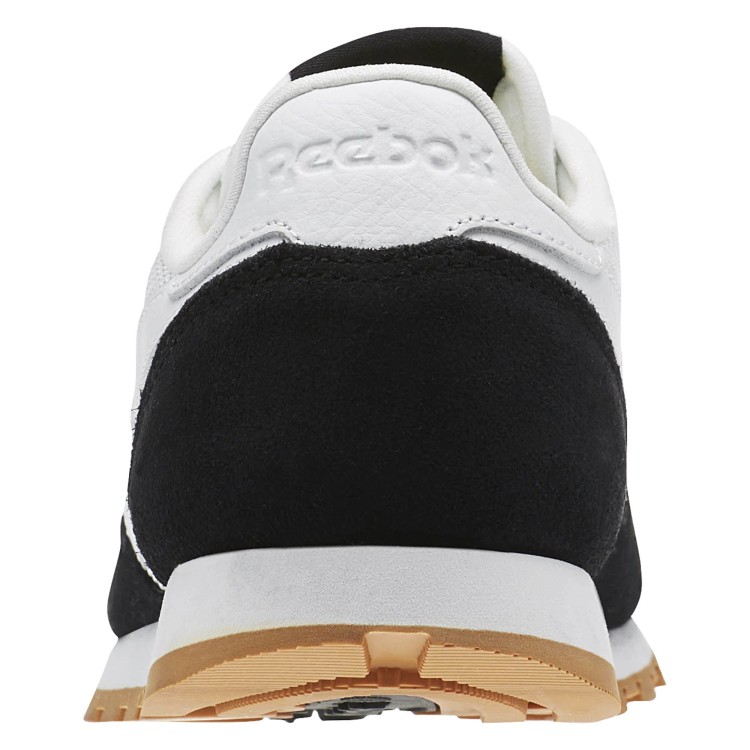 buty Reebok Classic Leather Perfect Split AR2541