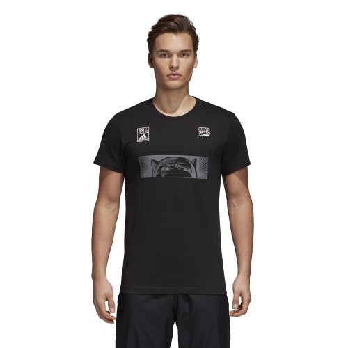 koszulka adidas Black Panther DM7762