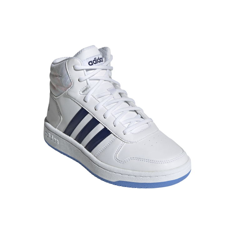 adidas Hoops Mid 2.0 K EE8546