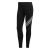  legginsy adidas Run It 3-Stripes 7/8 Tights ED9305