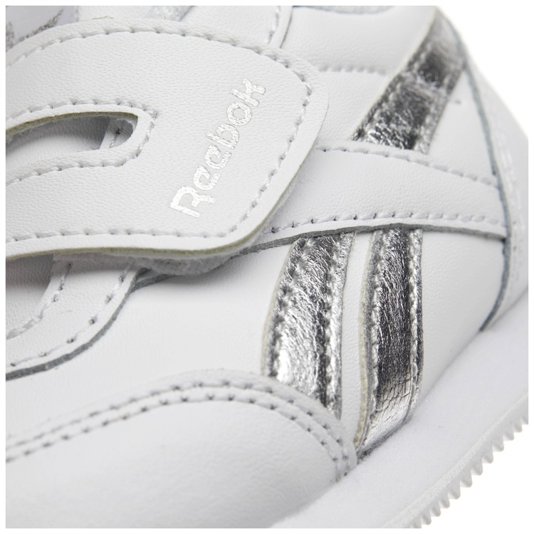 buty Reebok Royal Classic Jogger 2.0 KC INF BS8029