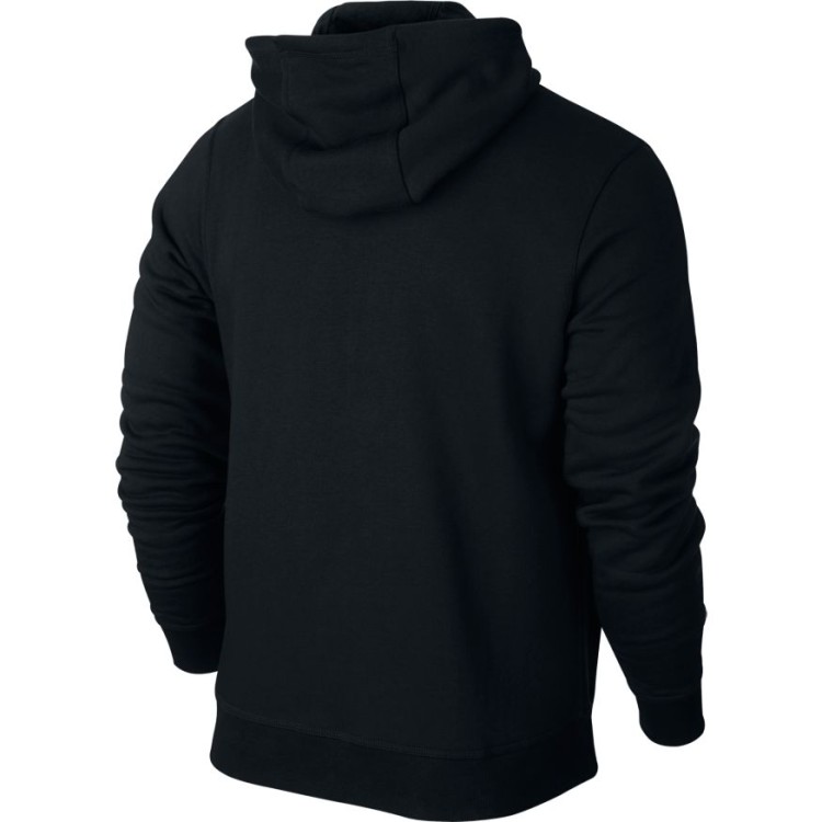 bluza Nike Football Hoodie 658497 010