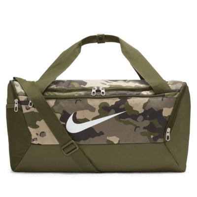 torba Nike Brasilia Camo DB1178 247