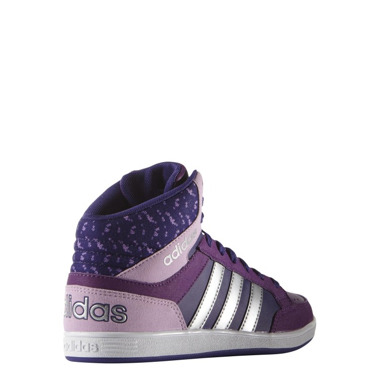  buty adidas Hoops Mid K F99187