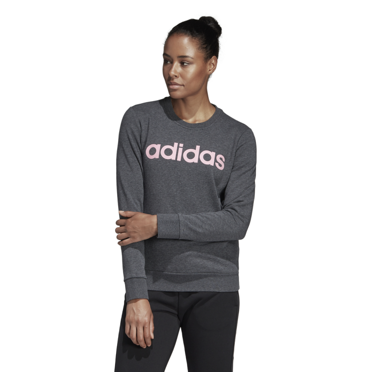 bluza adidas Essentials Linear DX2550