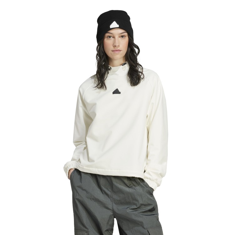 bluza adidas City Escape IS3012