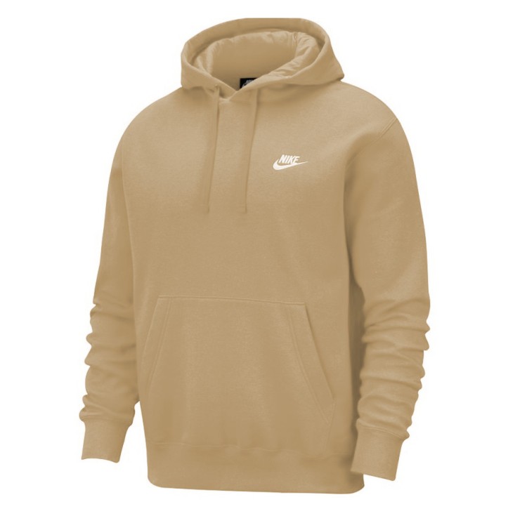 bluza Nike Sportswear Club Fleece BV2654 258