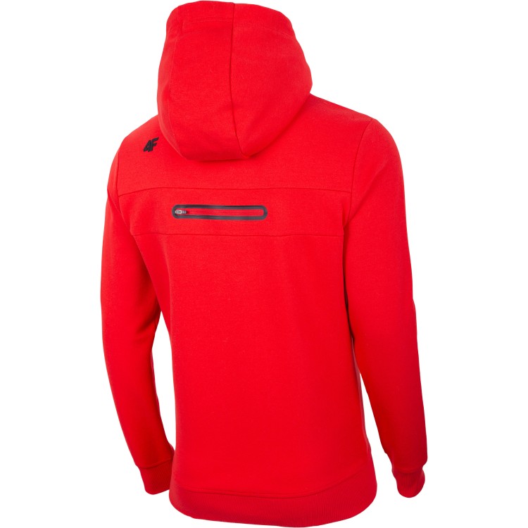 bluza 4F H4Z19-BLM070 62S