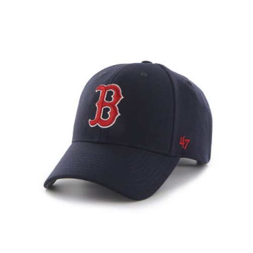 czapka Boston Red Sox '47 MVP B-MVP02WBV-HM